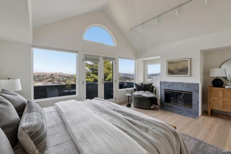274 Princeton Avenue Mill Valley CA 94941