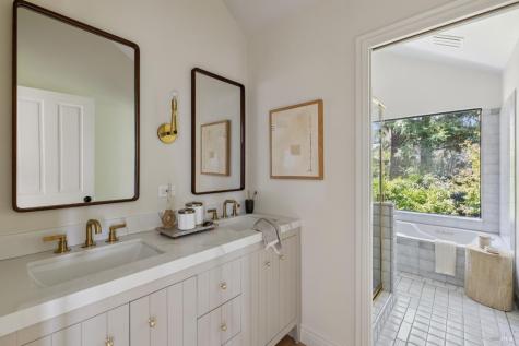 274 Princeton Avenue Mill Valley CA 94941