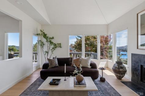 274 Princeton Avenue Mill Valley CA 94941