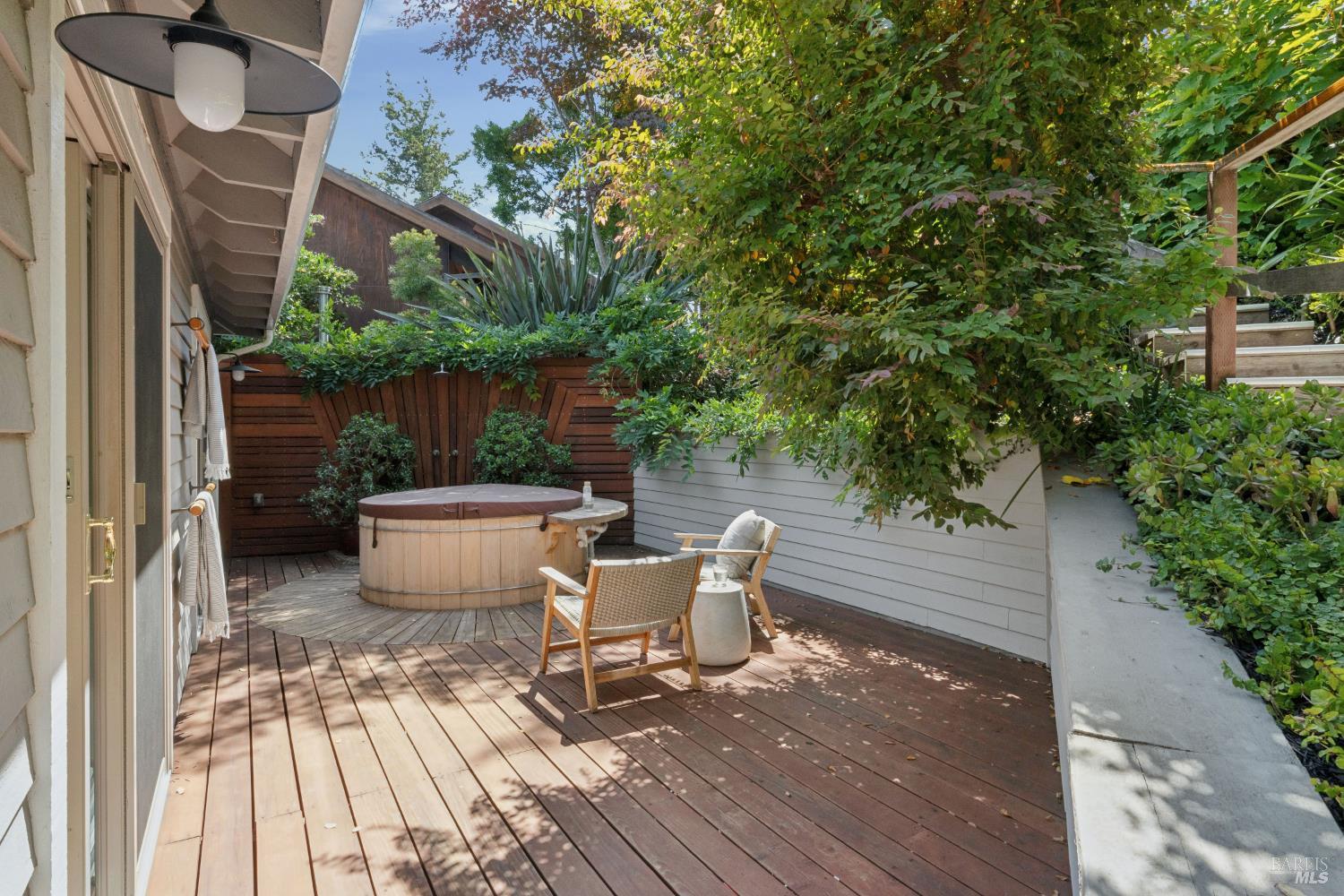 274 Princeton Avenue Mill Valley CA 94941
