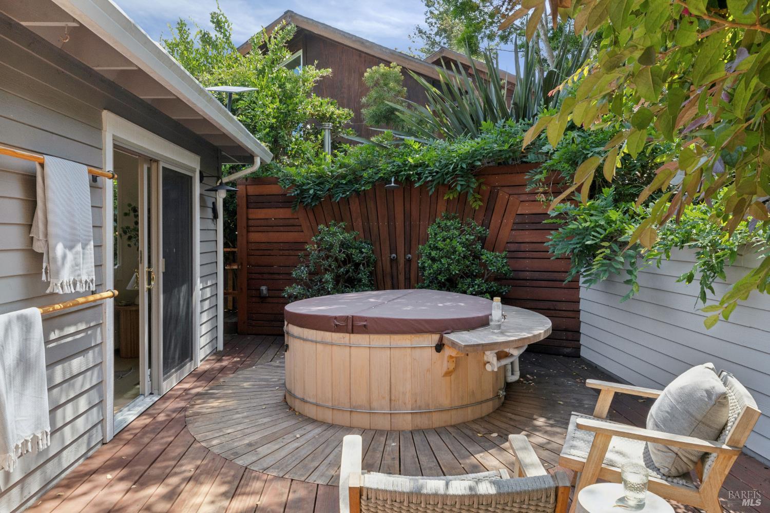 274 Princeton Avenue Mill Valley CA 94941