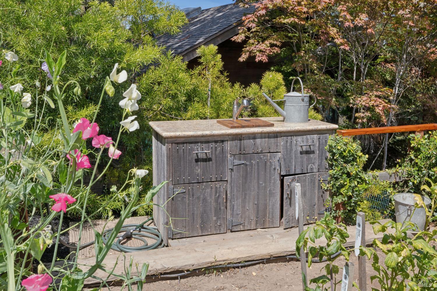 274 Princeton Avenue Mill Valley CA 94941