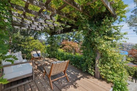 274 Princeton Avenue Mill Valley CA 94941