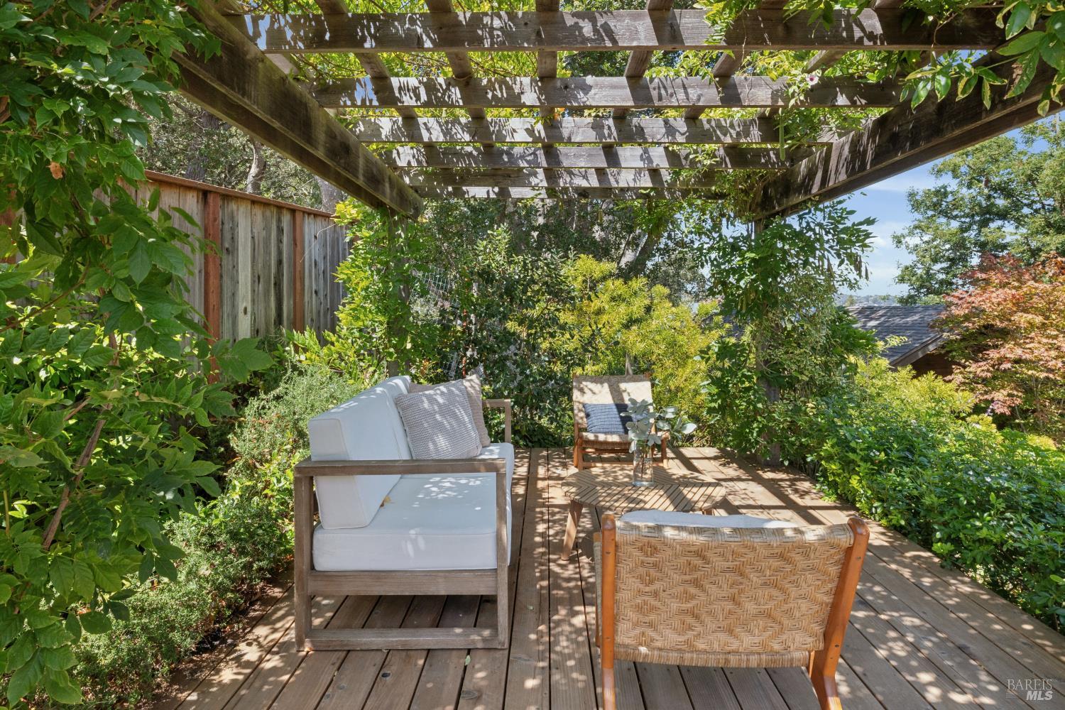 274 Princeton Avenue Mill Valley CA 94941