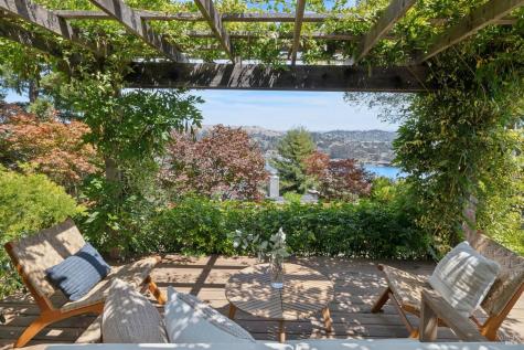 274 Princeton Avenue Mill Valley CA 94941