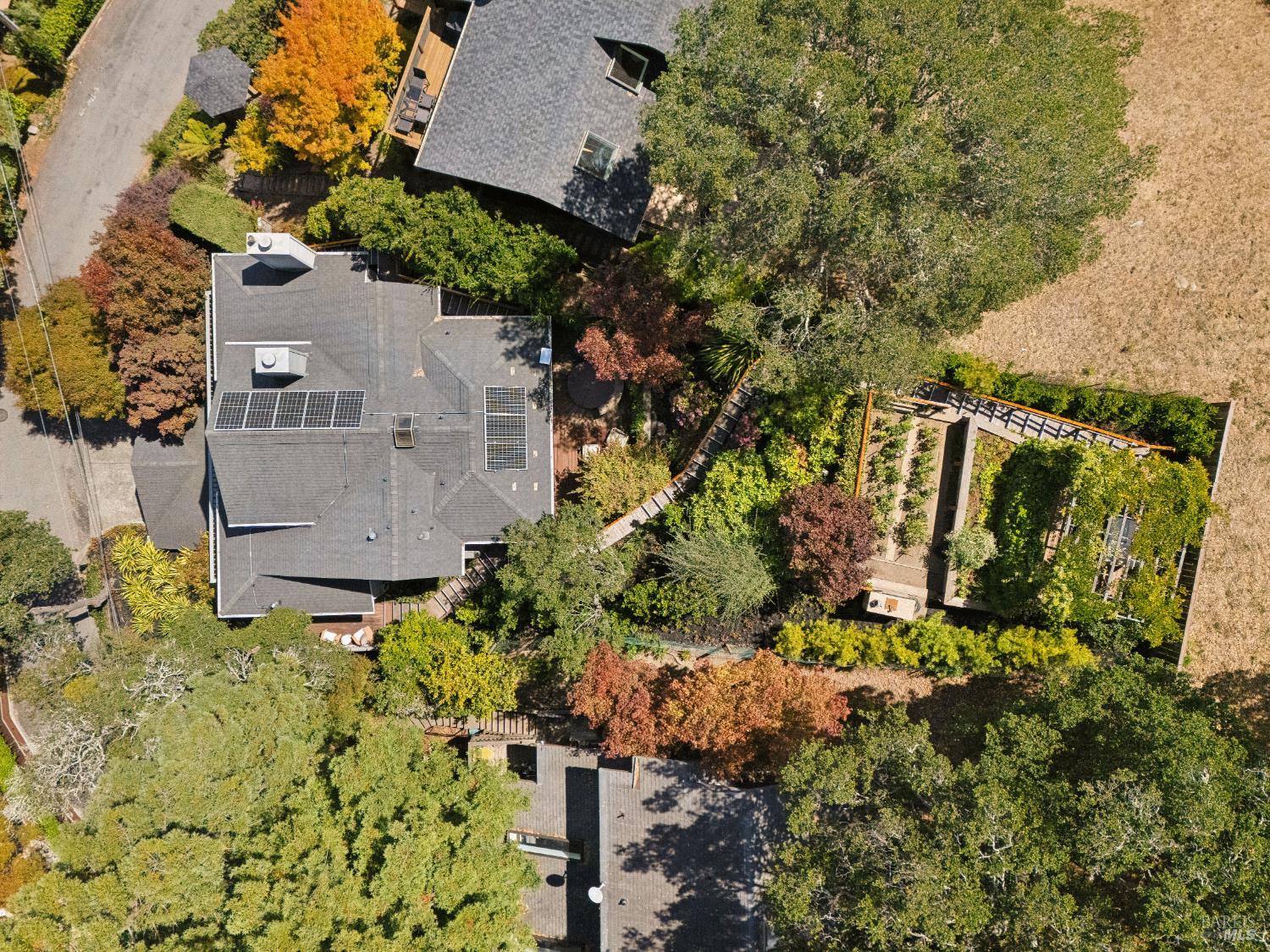 274 Princeton Avenue Mill Valley CA 94941