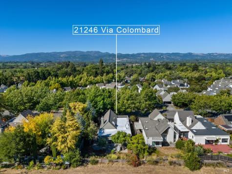 21246 Via Colombard Sonoma CA 95476