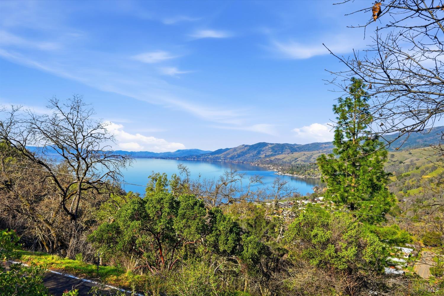 6963 Panoramic Drive Lucerne CA 95458
