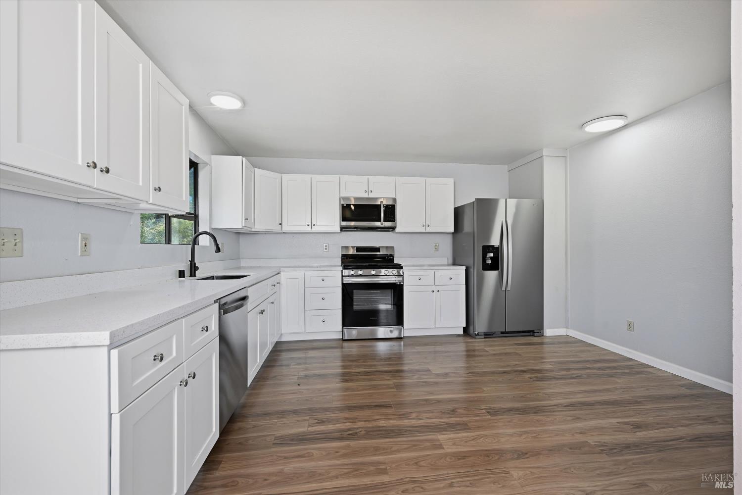 6963 Panoramic Drive Lucerne CA 95458
