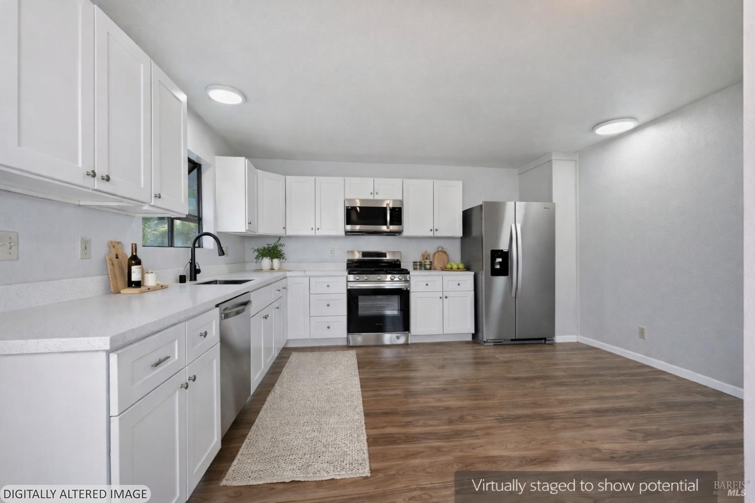6963 Panoramic Drive Lucerne CA 95458