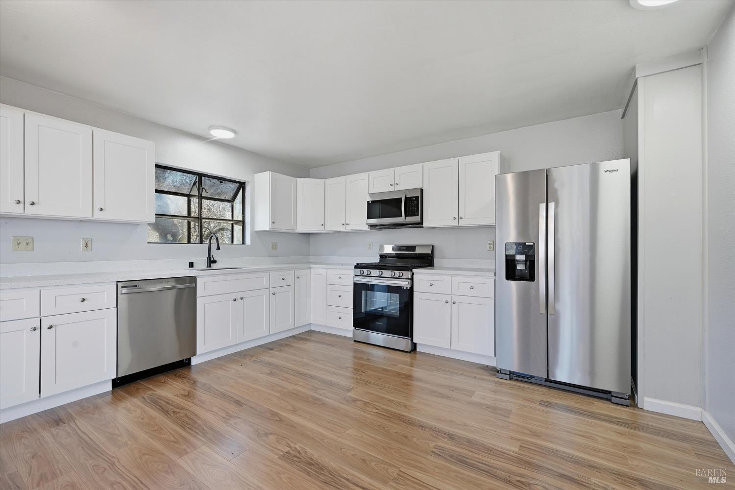6963 Panoramic Drive Lucerne CA 95458