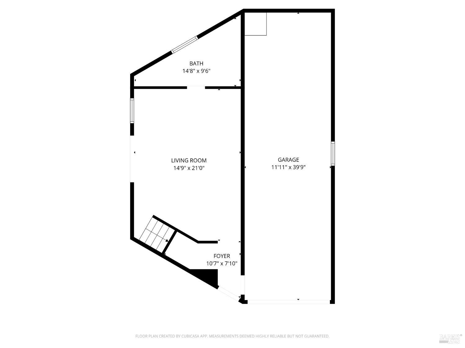 6963 Panoramic Drive Lucerne CA 95458