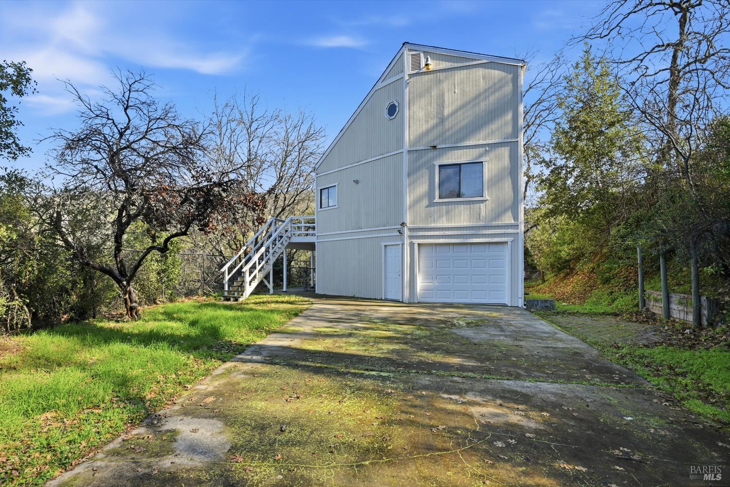 6963 Panoramic Drive Lucerne CA 95458