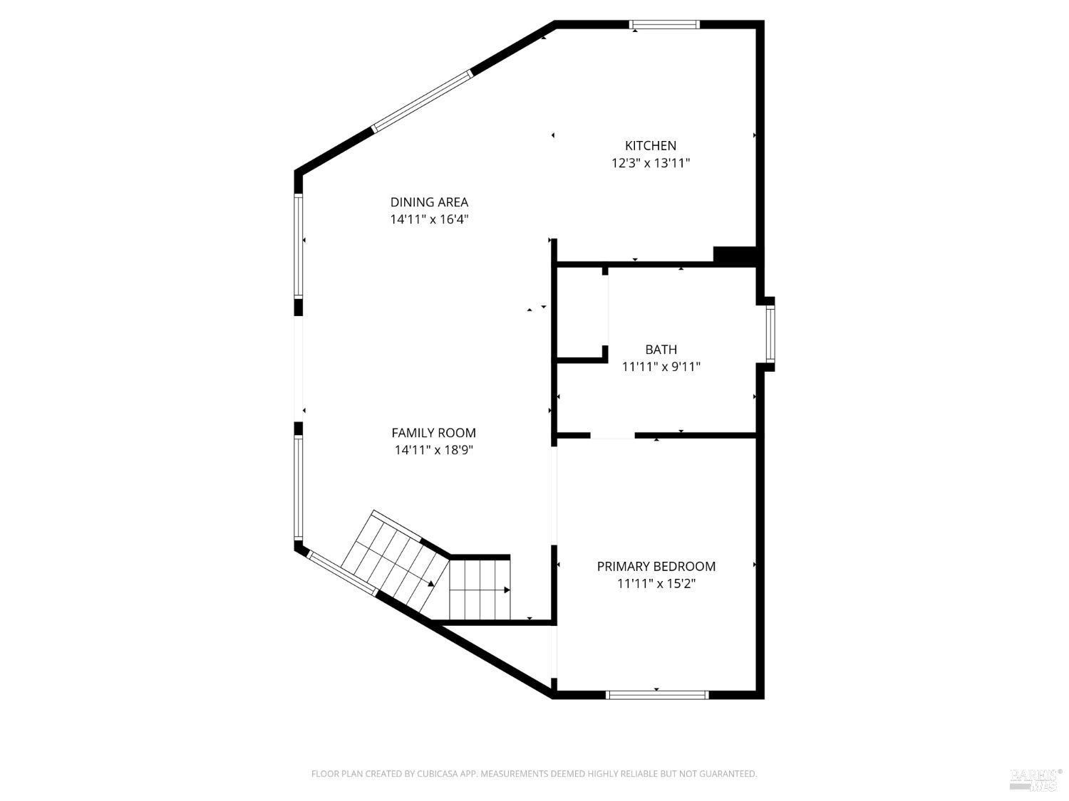 6963 Panoramic Drive Lucerne CA 95458