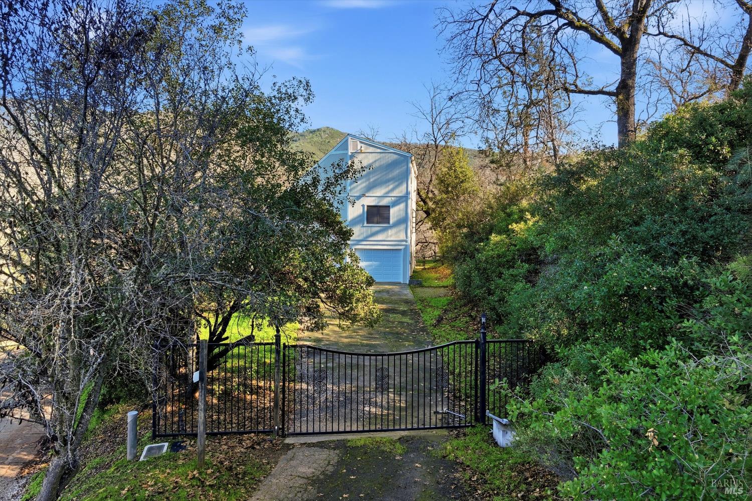 6963 Panoramic Drive Lucerne CA 95458