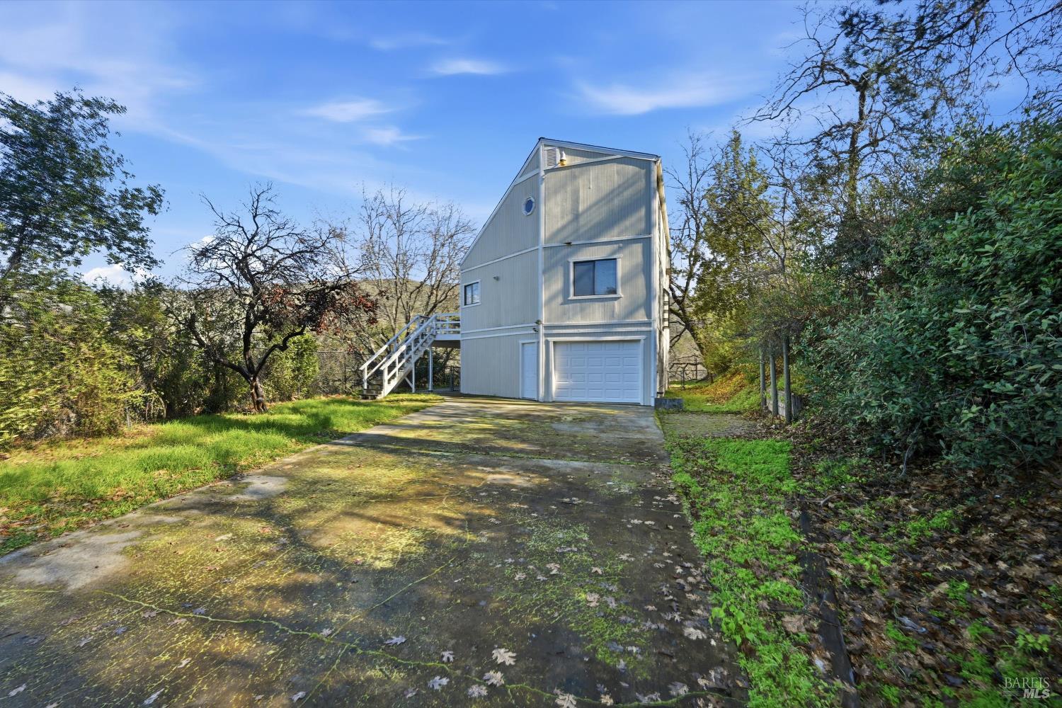 6963 Panoramic Drive Lucerne CA 95458