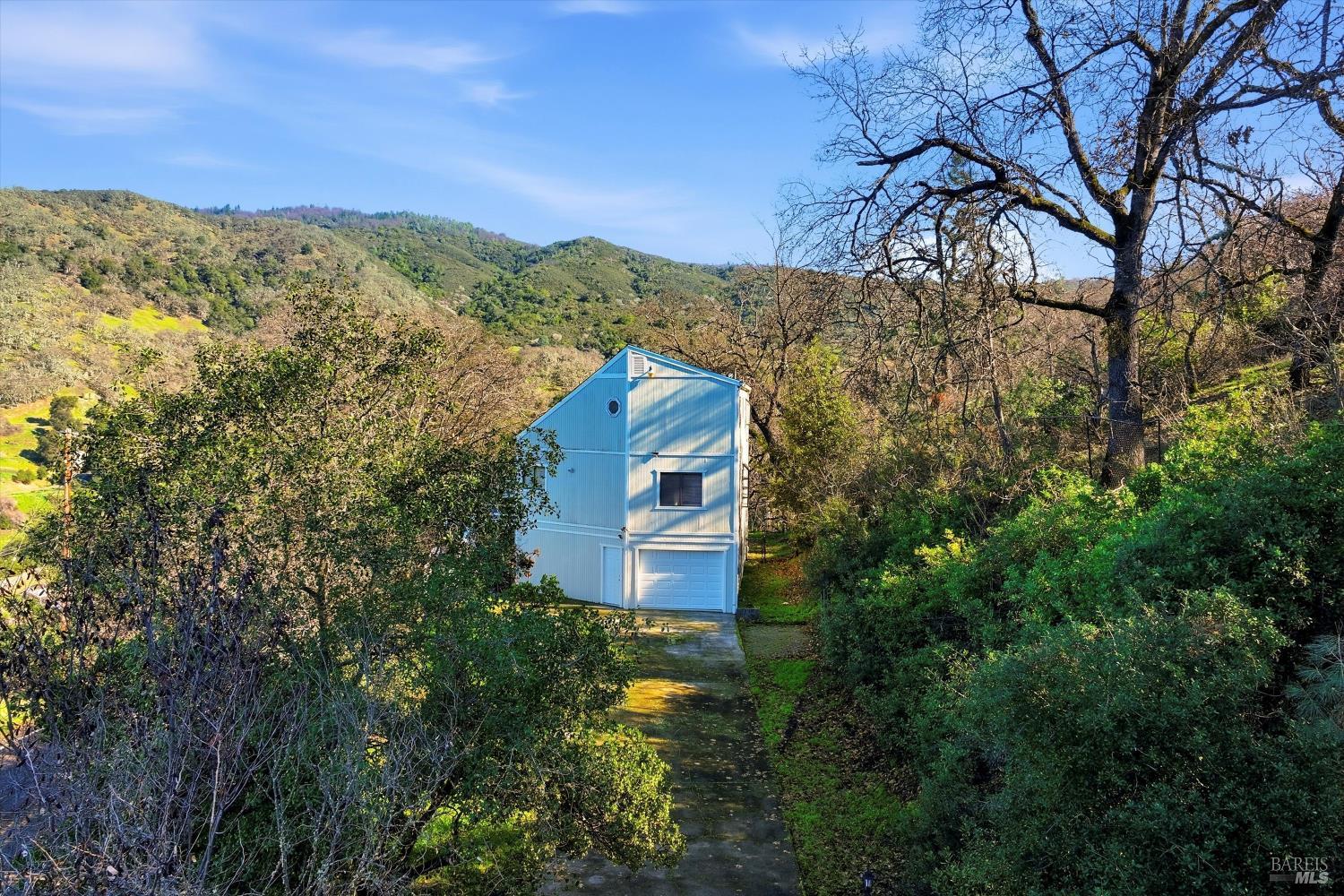 6963 Panoramic Drive Lucerne CA 95458