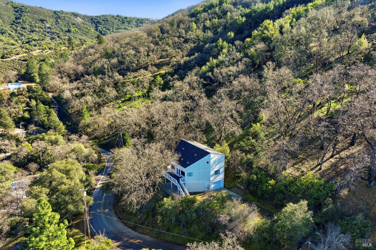 6963 Panoramic Drive Lucerne CA 95458