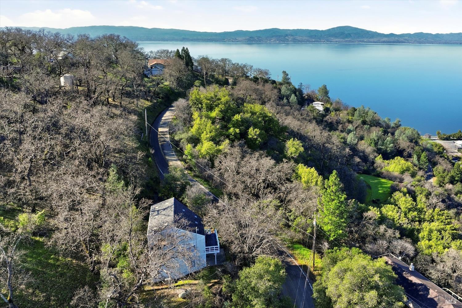 6963 Panoramic Drive Lucerne CA 95458