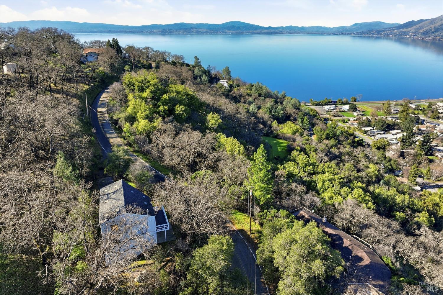 6963 Panoramic Drive Lucerne CA 95458