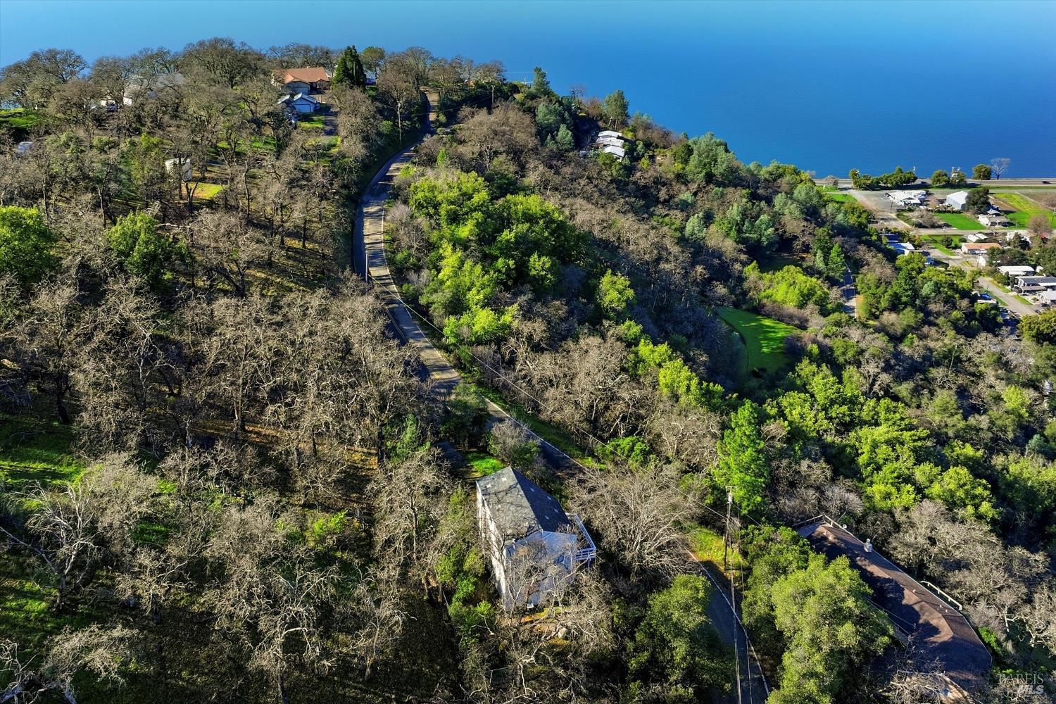 6963 Panoramic Drive Lucerne CA 95458