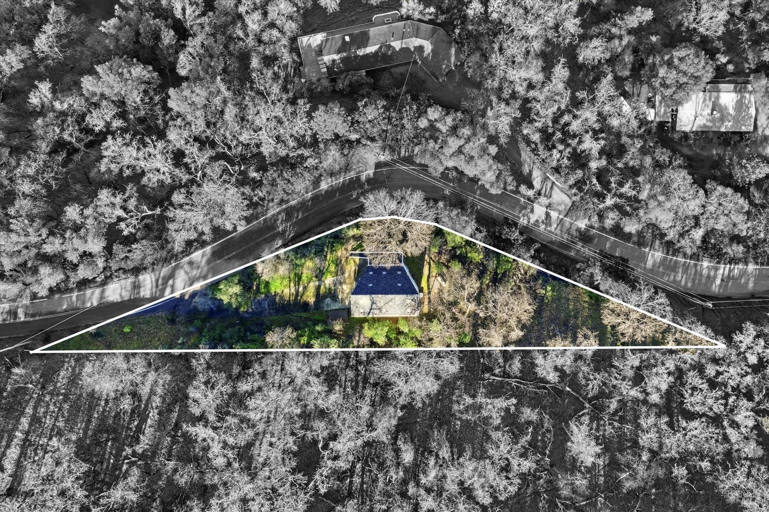 6963 Panoramic Drive Lucerne CA 95458
