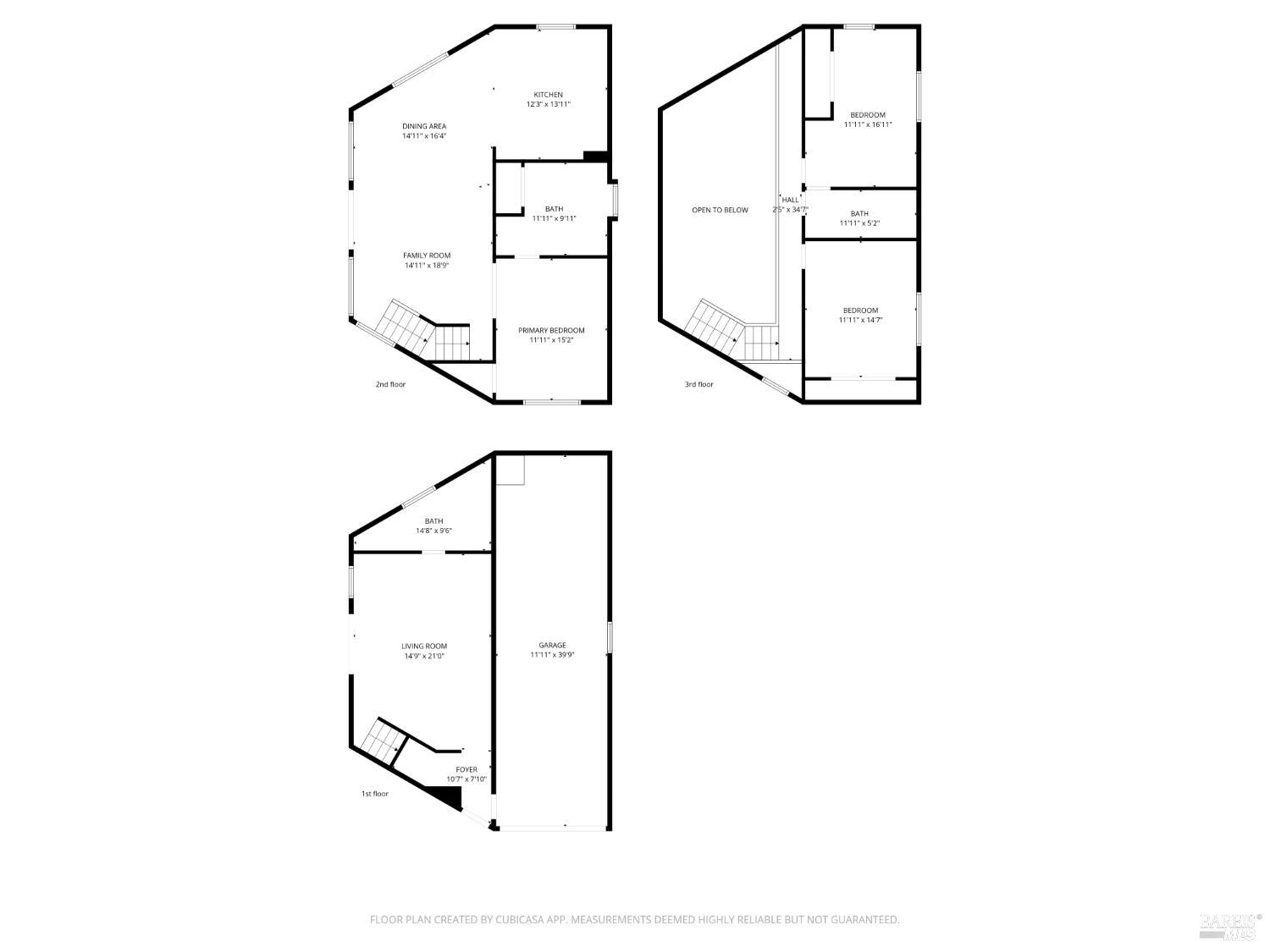 6963 Panoramic Drive Lucerne CA 95458