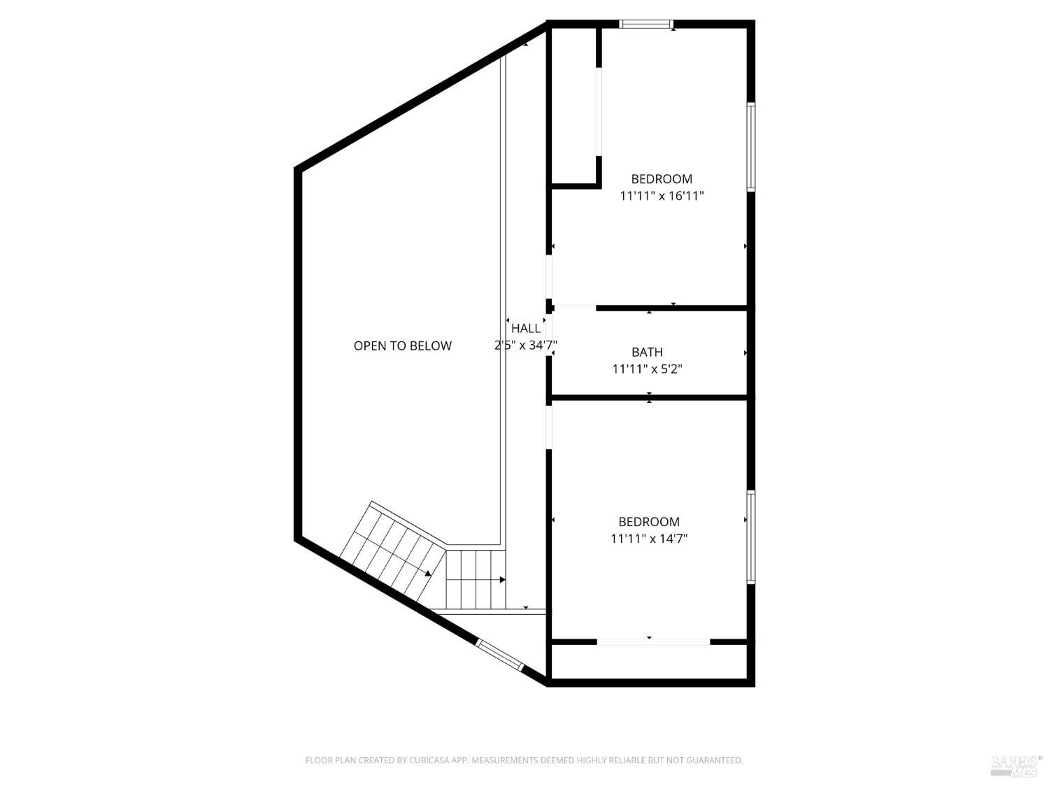 6963 Panoramic Drive Lucerne CA 95458