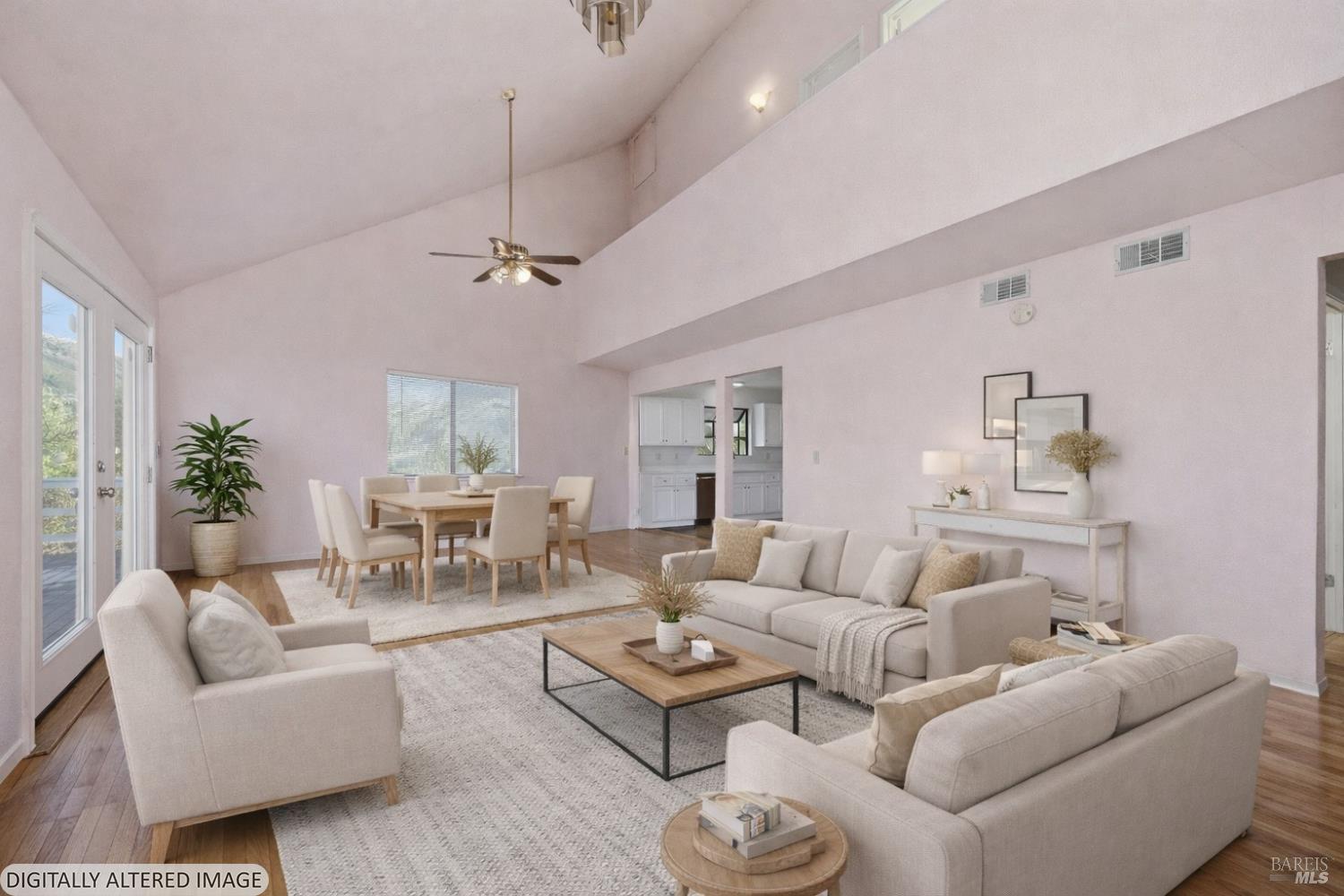 6963 Panoramic Drive Lucerne CA 95458