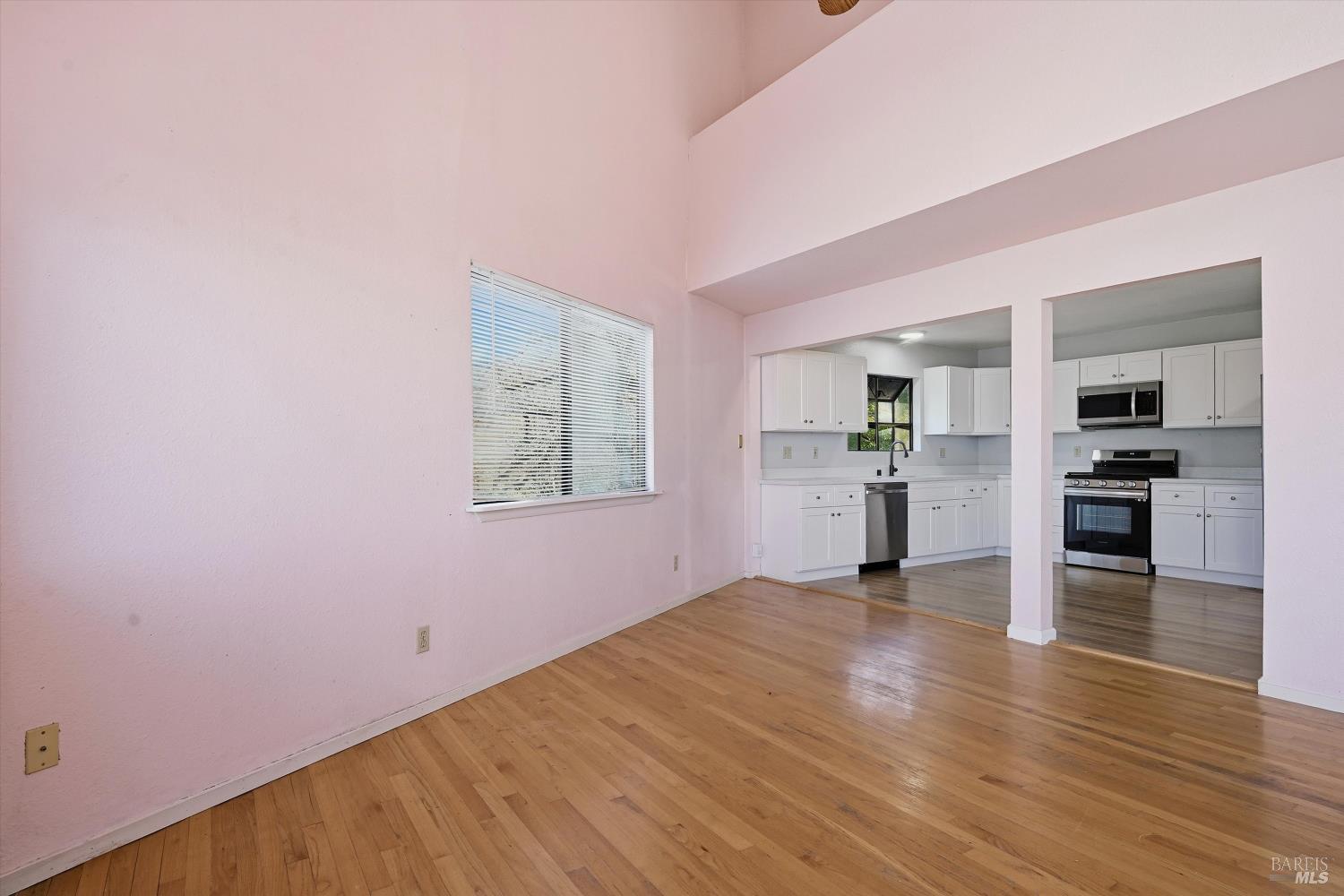 6963 Panoramic Drive Lucerne CA 95458