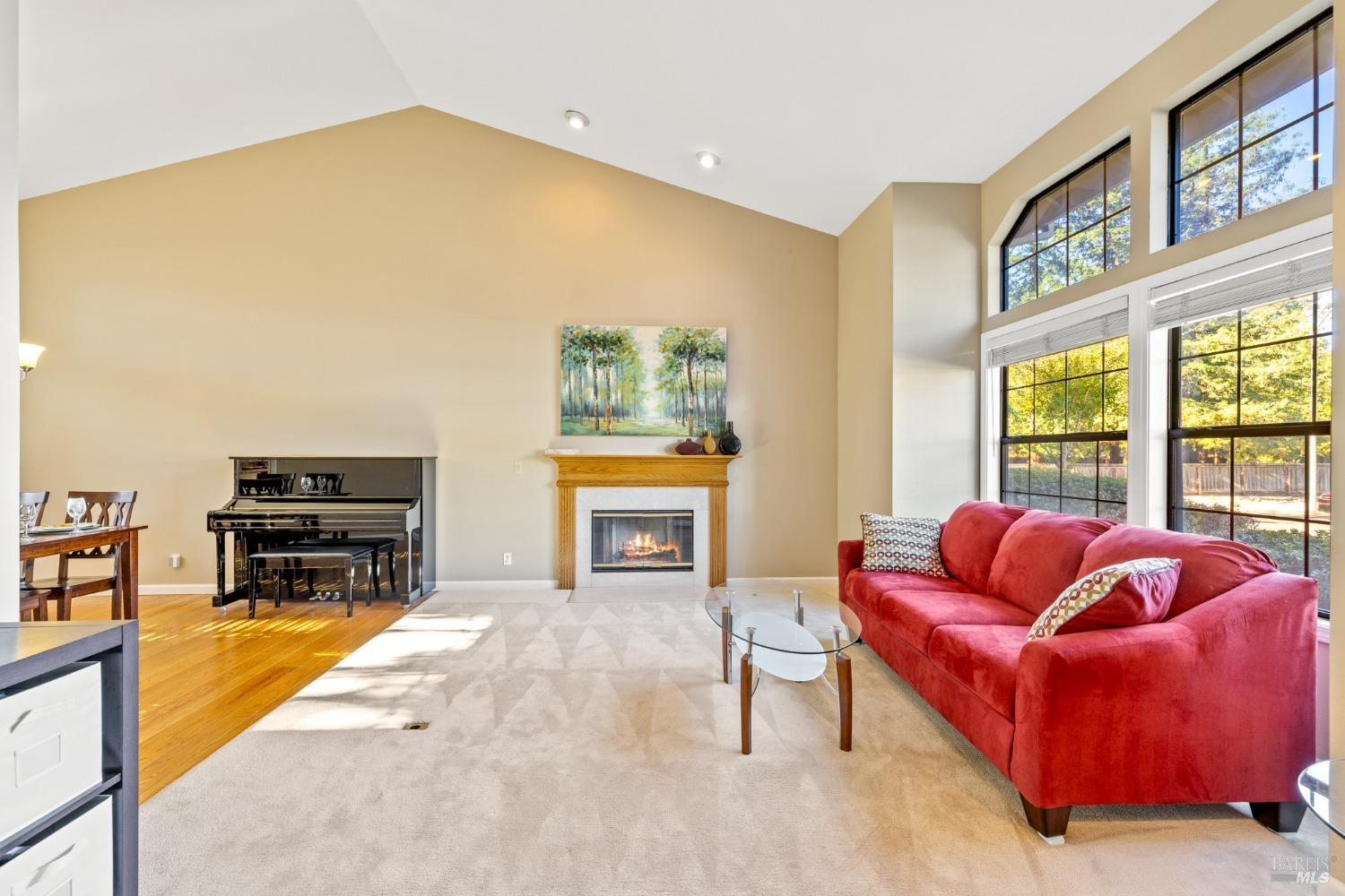 3772 Sherbrook Drive Santa Rosa CA 95404