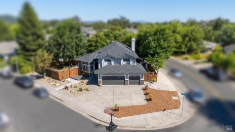 43 Anthony Court Windsor CA 95492
