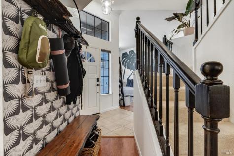 43 Anthony Court Windsor CA 95492