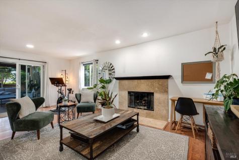 43 Anthony Court Windsor CA 95492