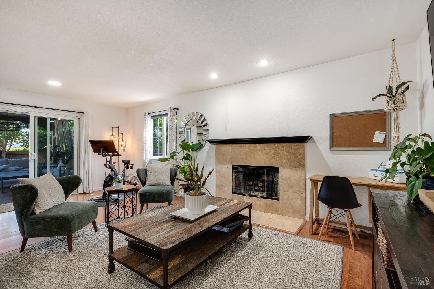 43 Anthony Court Windsor CA 95492