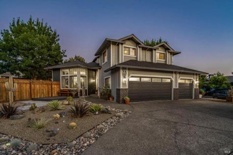43 Anthony Court Windsor CA 95492