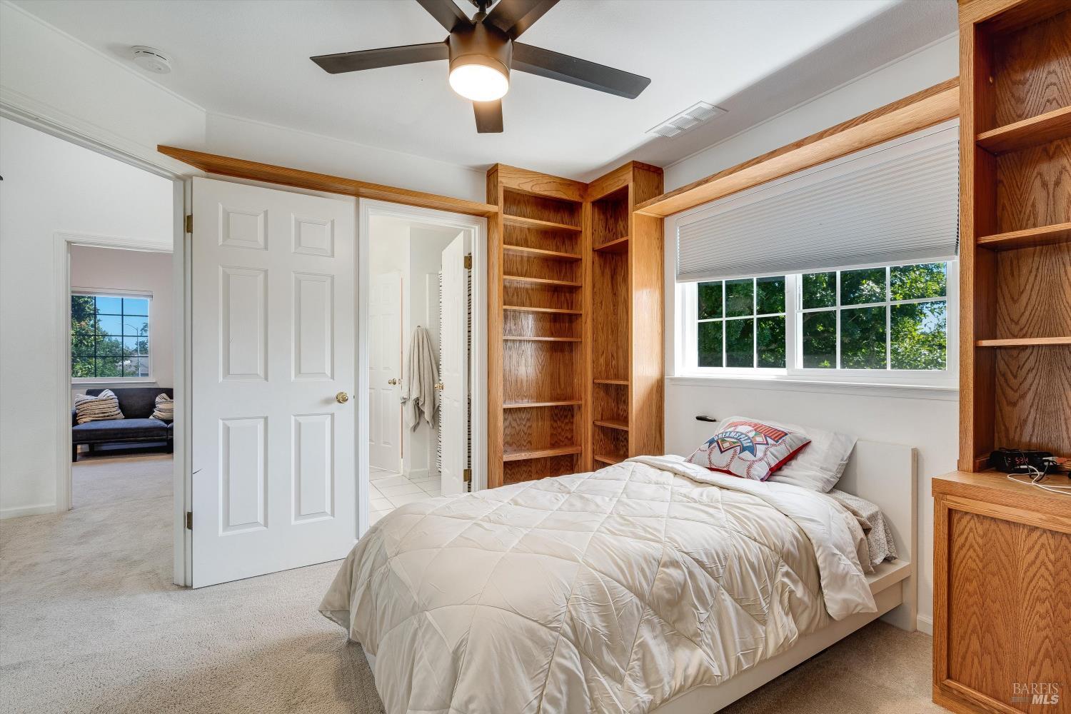 43 Anthony Court Windsor CA 95492