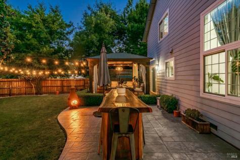 43 Anthony Court Windsor CA 95492
