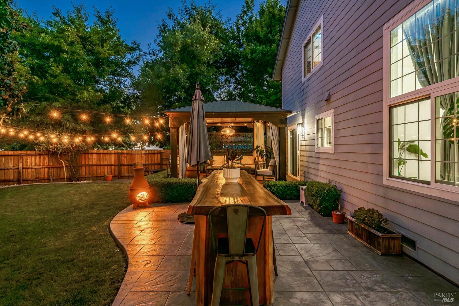 43 Anthony Court Windsor CA 95492