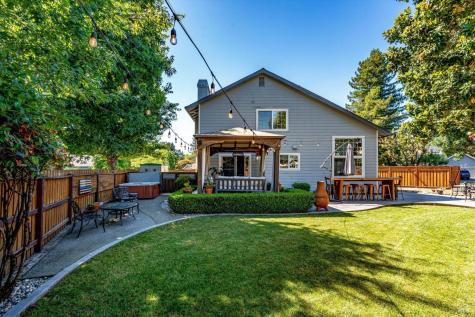 43 Anthony Court Windsor CA 95492