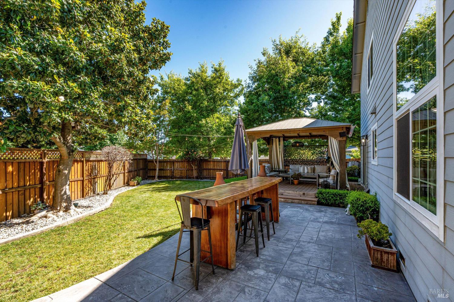 43 Anthony Court Windsor CA 95492