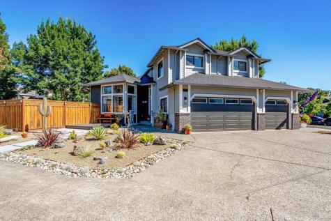 43 Anthony Court Windsor CA 95492