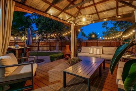 43 Anthony Court Windsor CA 95492