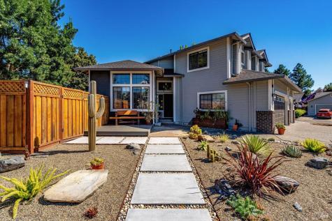 43 Anthony Court Windsor CA 95492