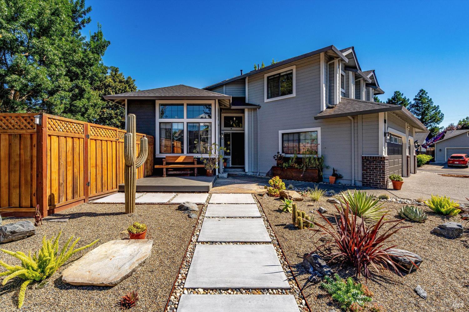 43 Anthony Court Windsor CA 95492