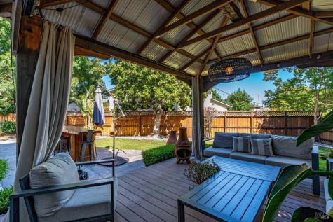 43 Anthony Court Windsor CA 95492
