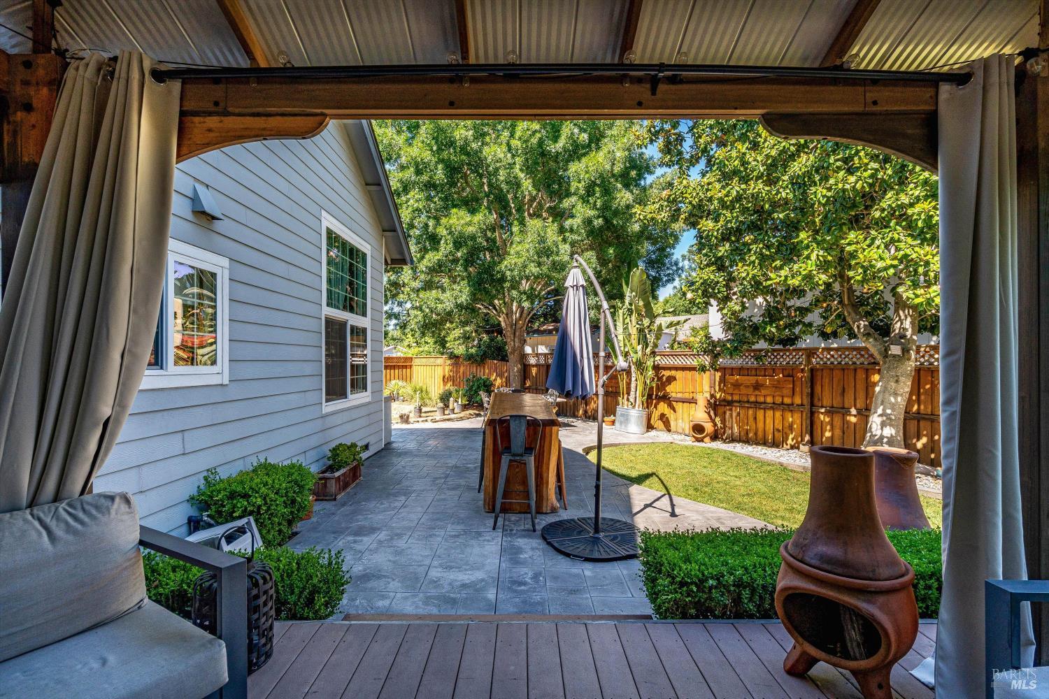 43 Anthony Court Windsor CA 95492