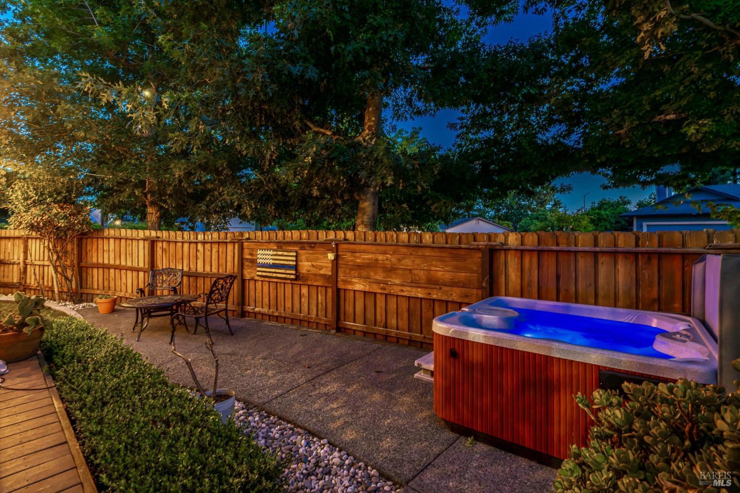 43 Anthony Court Windsor CA 95492