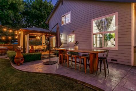 43 Anthony Court Windsor CA 95492