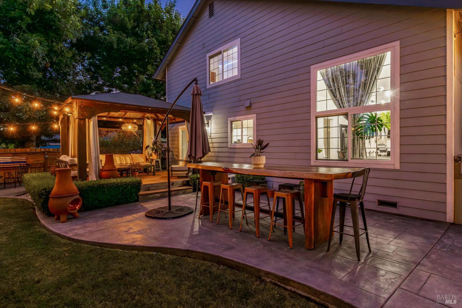 43 Anthony Court Windsor CA 95492